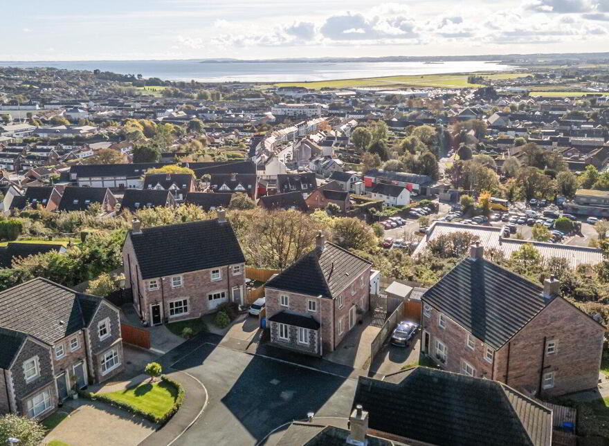 30 Millers Park Avenue, Newtownards, BT23 7GD