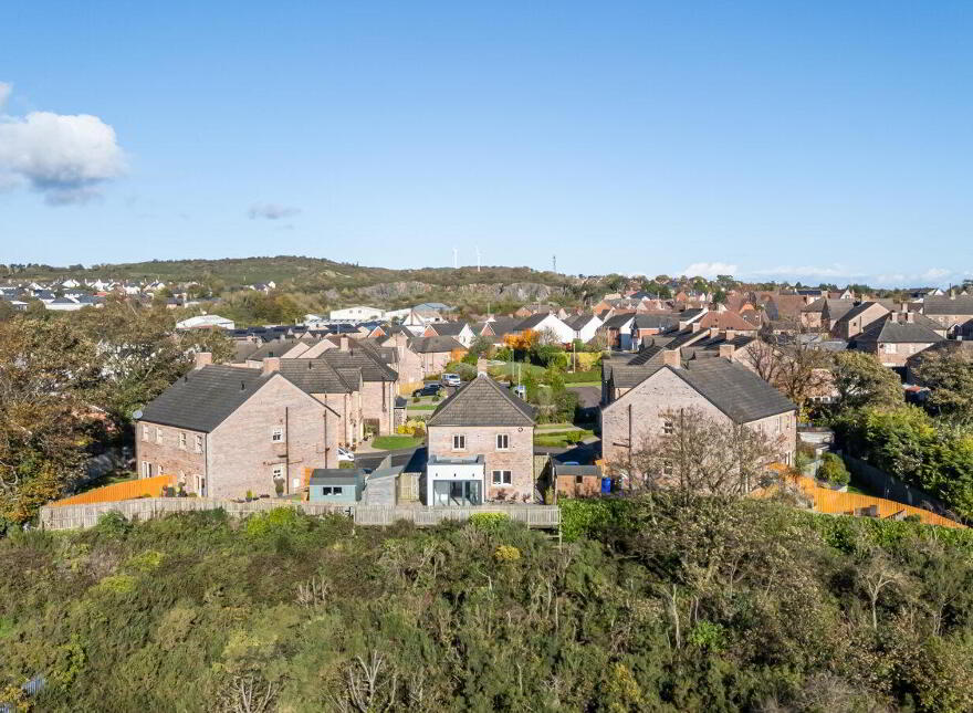 30 Millers Park Avenue, Newtownards, BT23 7GD