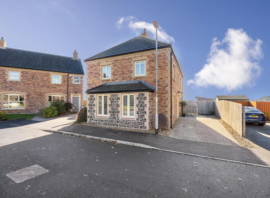 30 Millers Park Avenue, Newtownards, BT23 7GD