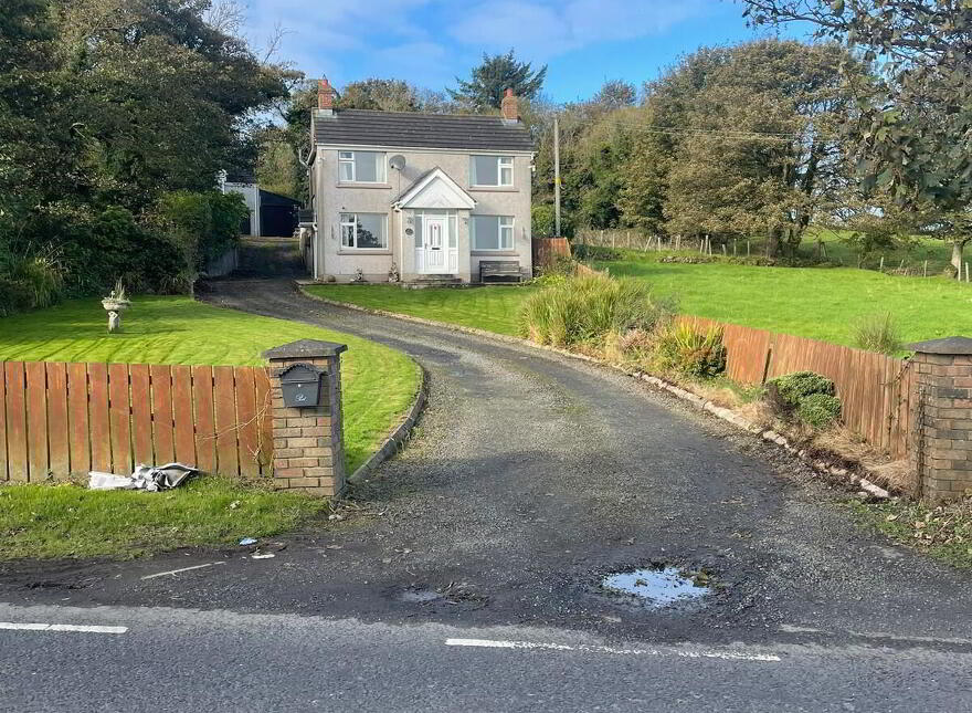 15 Magheramore Road, Ballycastle, BT54 6JB