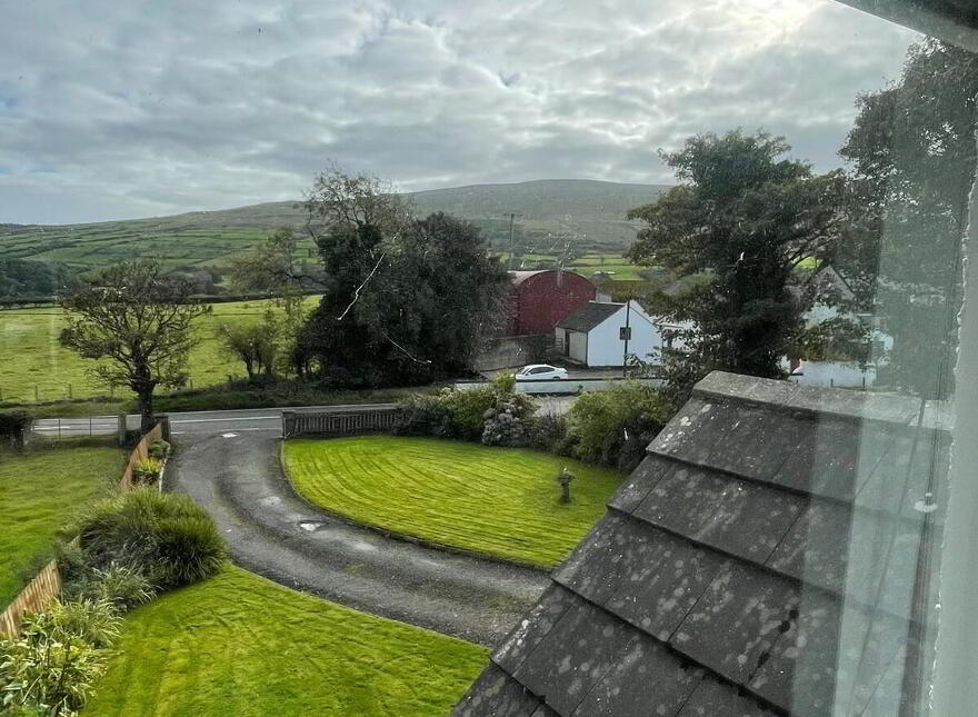 15 Magheramore Road, Ballycastle, BT54 6JB