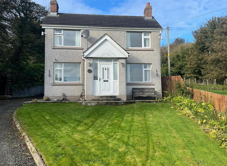 15 Magheramore Road, Ballycastle, BT54 6JB