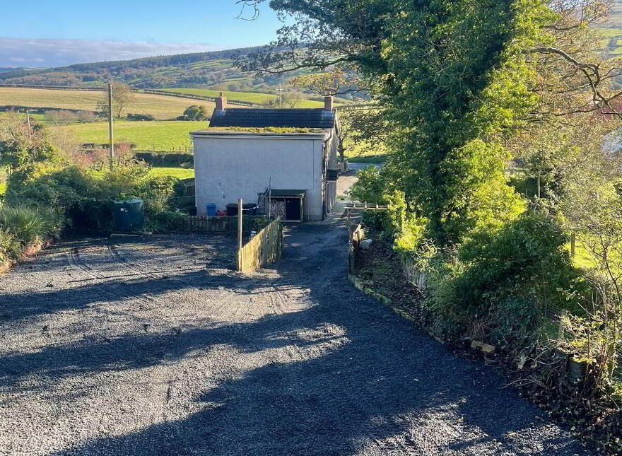 15 Magheramore Road, Ballycastle, BT54 6JB