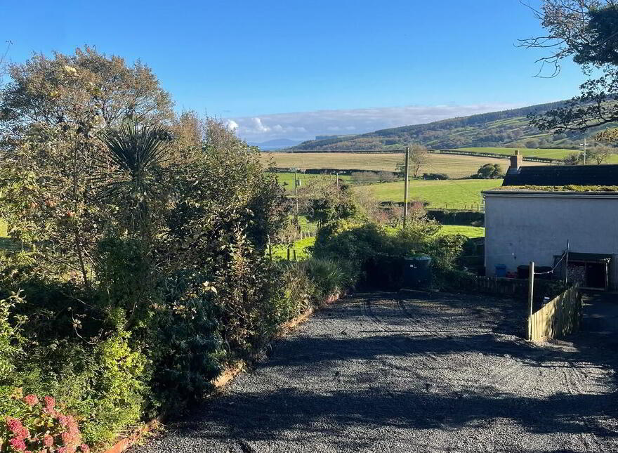15 Magheramore Road, Ballycastle, BT54 6JB