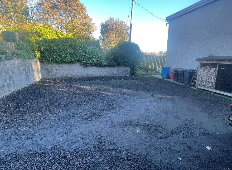 15 Magheramore Road, Ballycastle, BT54 6JB