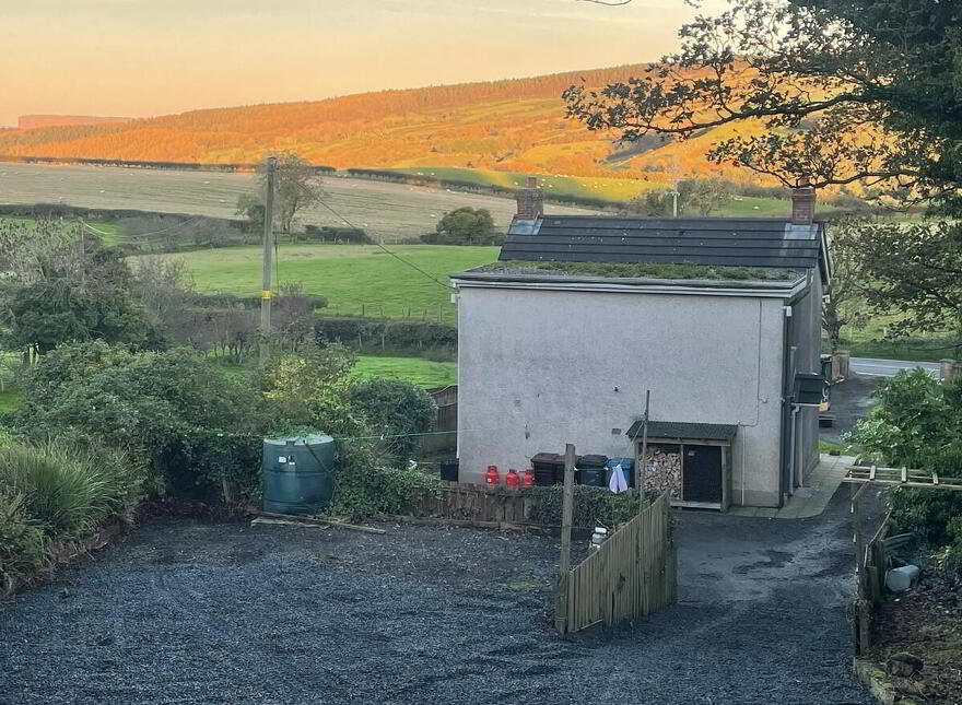 15 Magheramore Road, Ballycastle, BT54 6JB