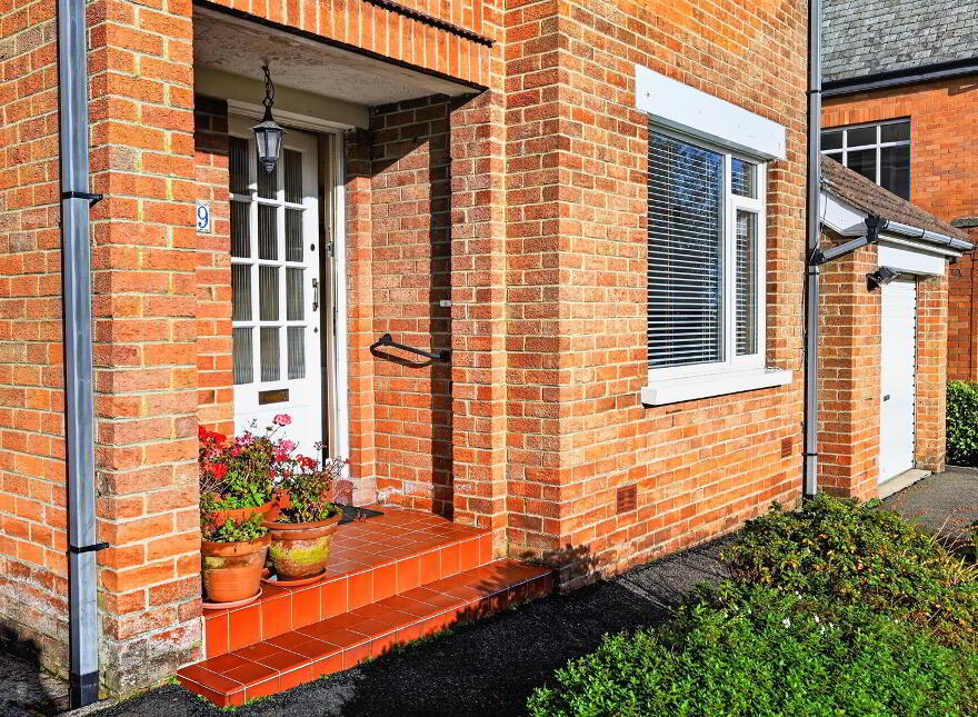 9 Downview Park, Belfast, BT15 5HY