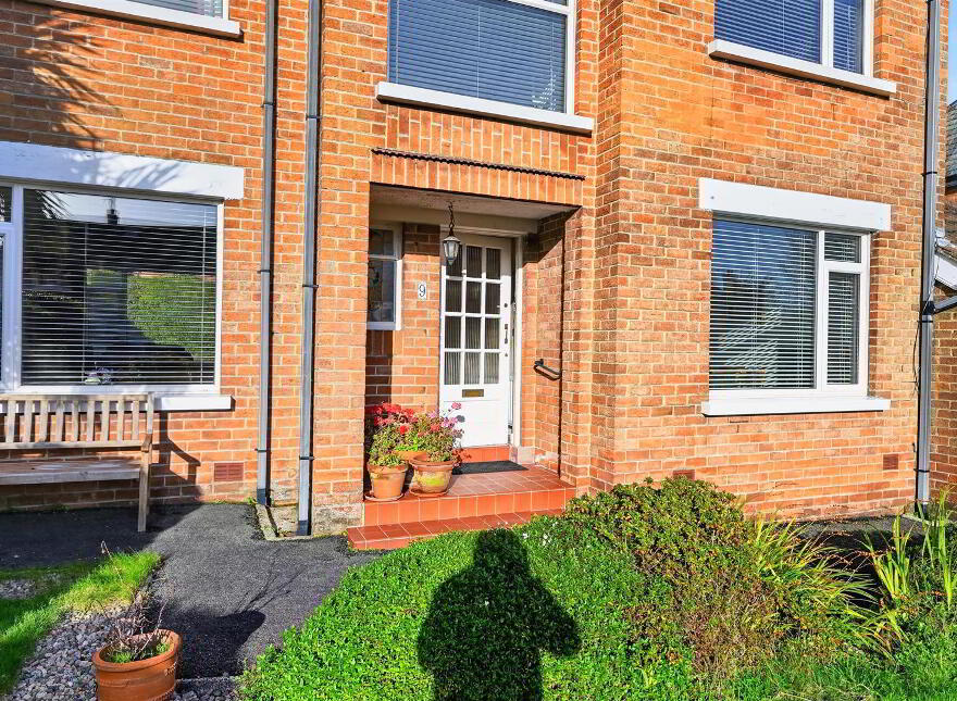 9 Downview Park, Belfast, BT15 5HY