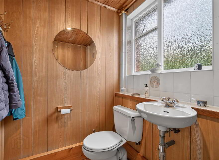 9 Downview Park, Belfast, BT15 5HY