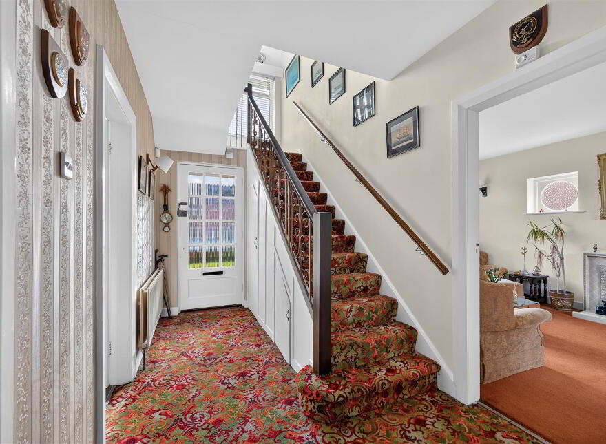 9 Downview Park, Belfast, BT15 5HY