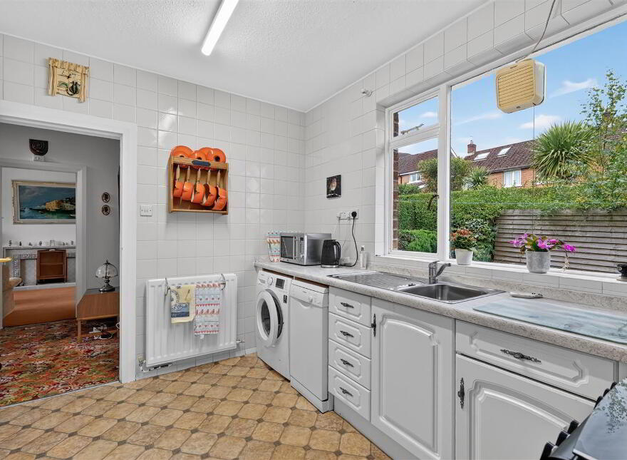 9 Downview Park, Belfast, BT15 5HY
