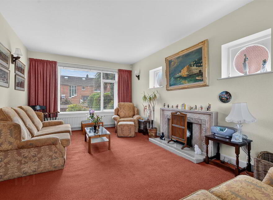 9 Downview Park, Belfast, BT15 5HY