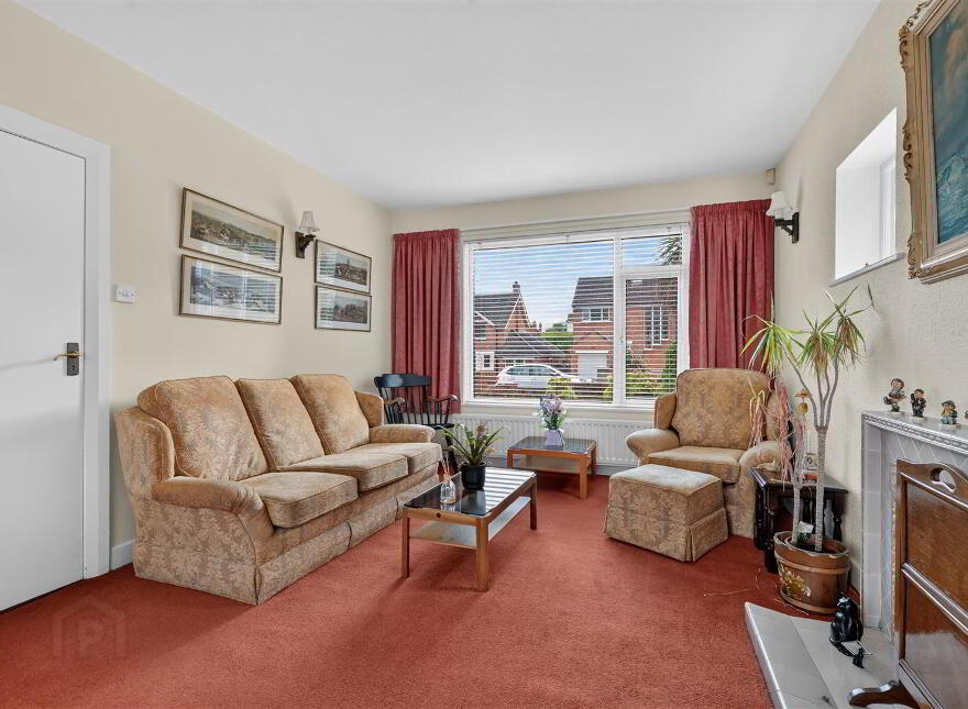 9 Downview Park, Belfast, BT15 5HY