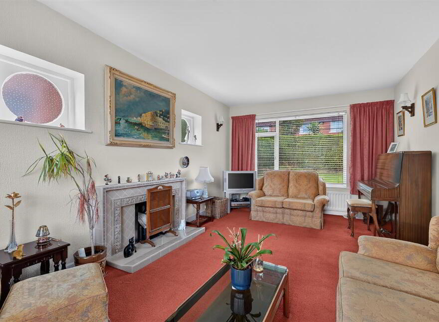 9 Downview Park, Belfast, BT15 5HY