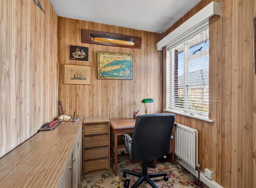 9 Downview Park, Belfast, BT15 5HY