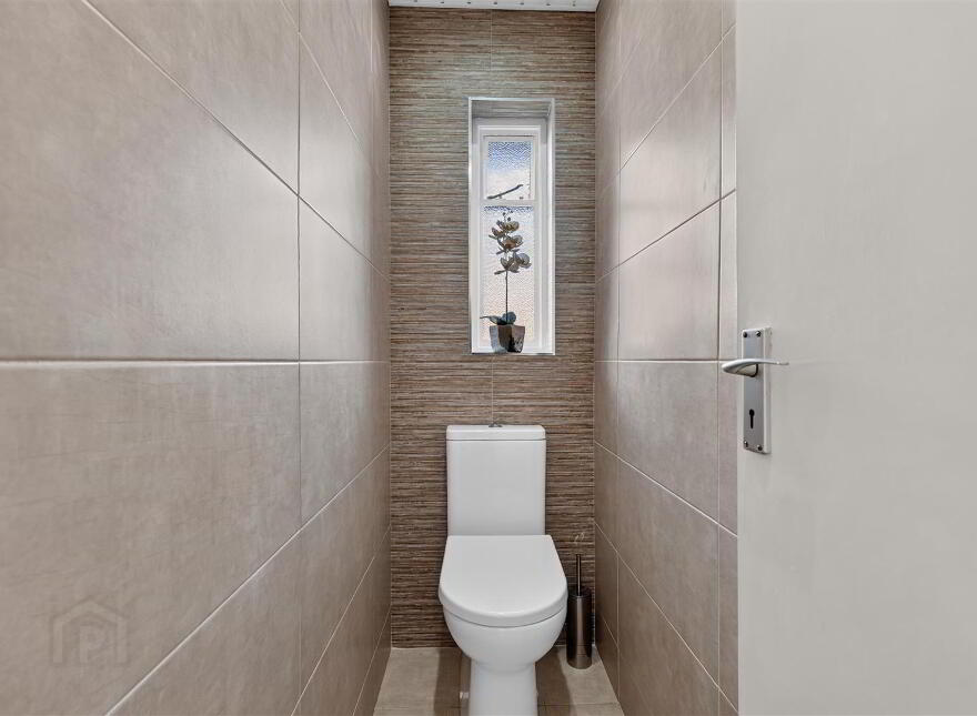 9 Downview Park, Belfast, BT15 5HY