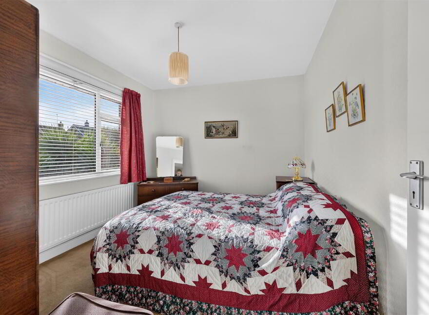 9 Downview Park, Belfast, BT15 5HY