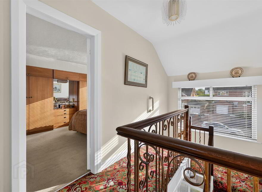 9 Downview Park, Belfast, BT15 5HY