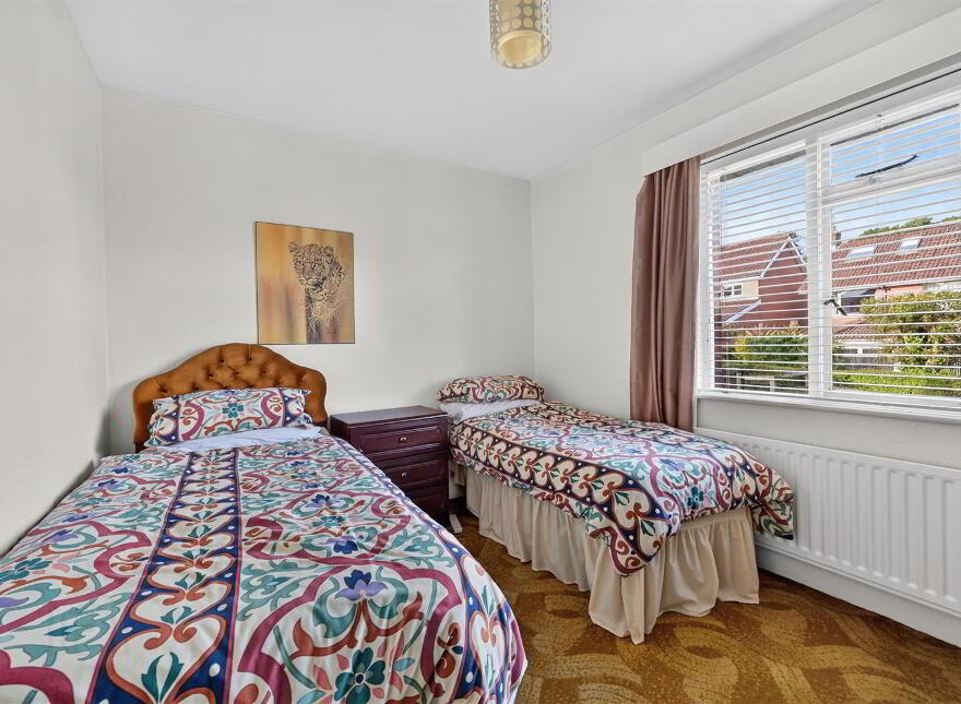 9 Downview Park, Belfast, BT15 5HY