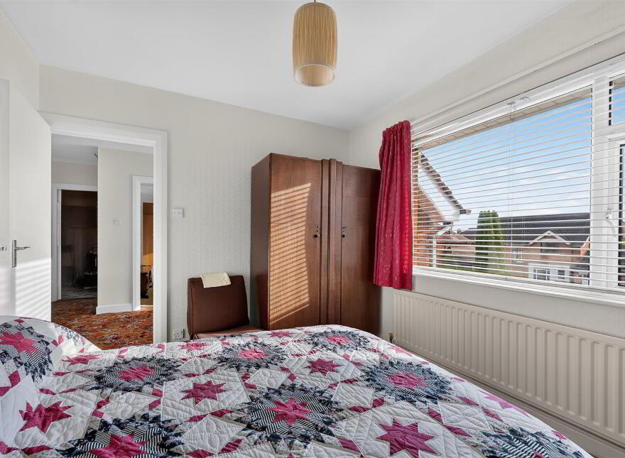 9 Downview Park, Belfast, BT15 5HY
