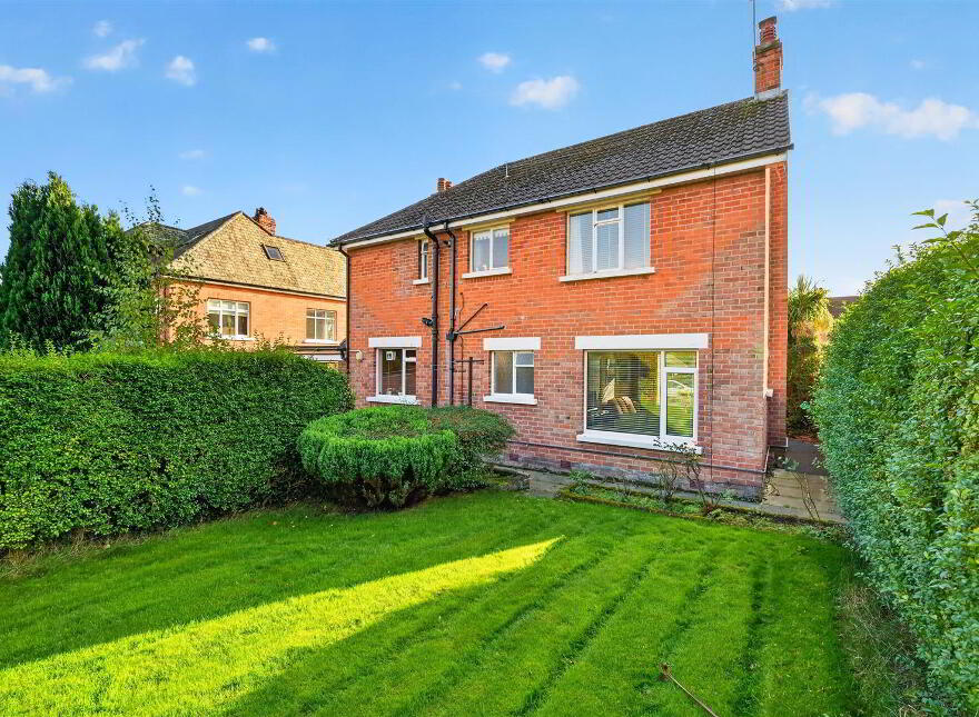 9 Downview Park, Belfast, BT15 5HY