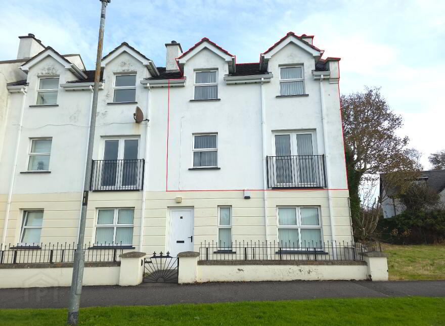 9 Trafalgar Court, Waterside, Londonderry, BT47 6NR photo