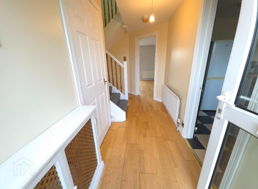 9 Trafalgar Court, Waterside, Londonderry, BT47 6NR