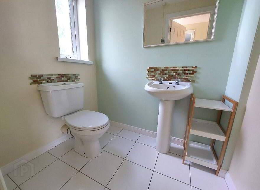 9 Trafalgar Court, Waterside, Londonderry, BT47 6NR