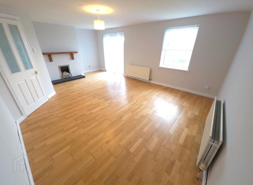 9 Trafalgar Court, Waterside, Londonderry, BT47 6NR