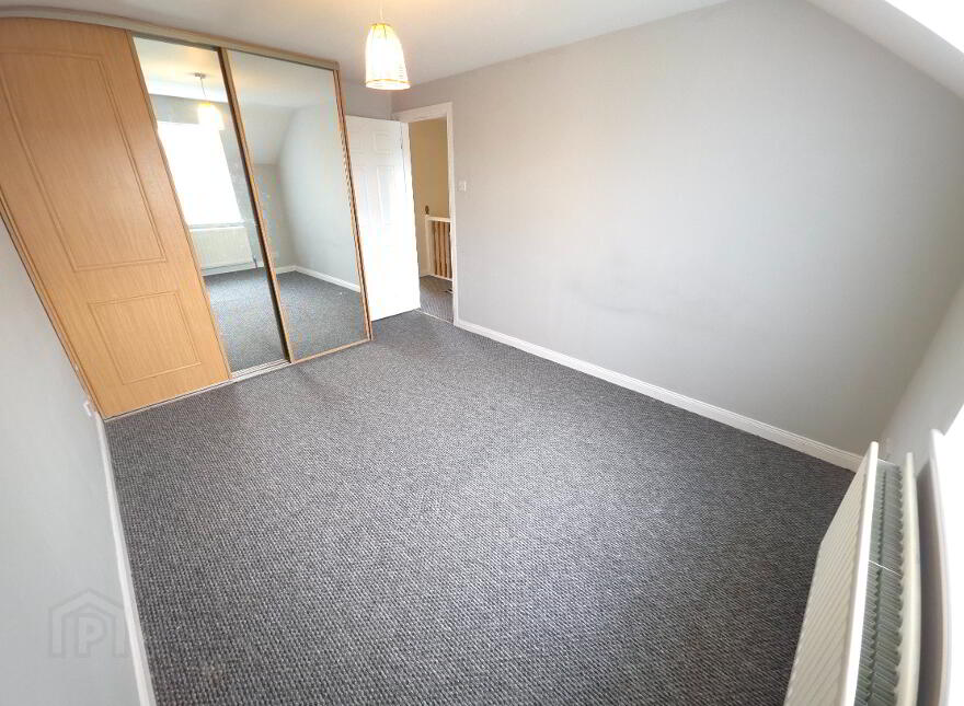 9 Trafalgar Court, Waterside, Londonderry, BT47 6NR