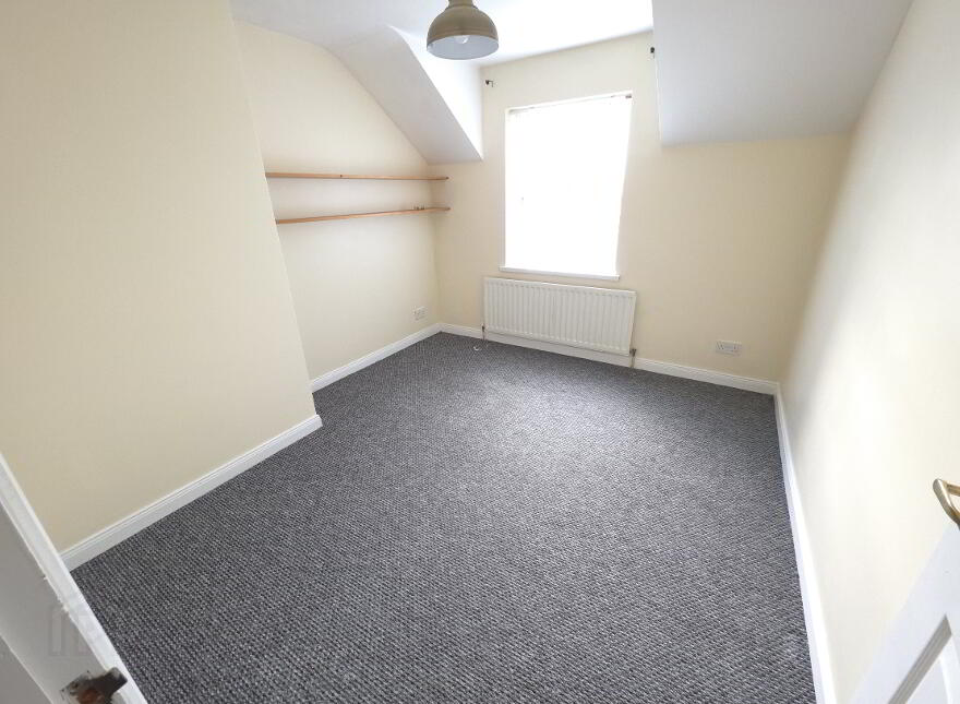 9 Trafalgar Court, Waterside, Londonderry, BT47 6NR