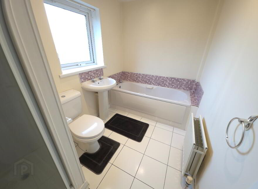 9 Trafalgar Court, Waterside, Londonderry, BT47 6NR