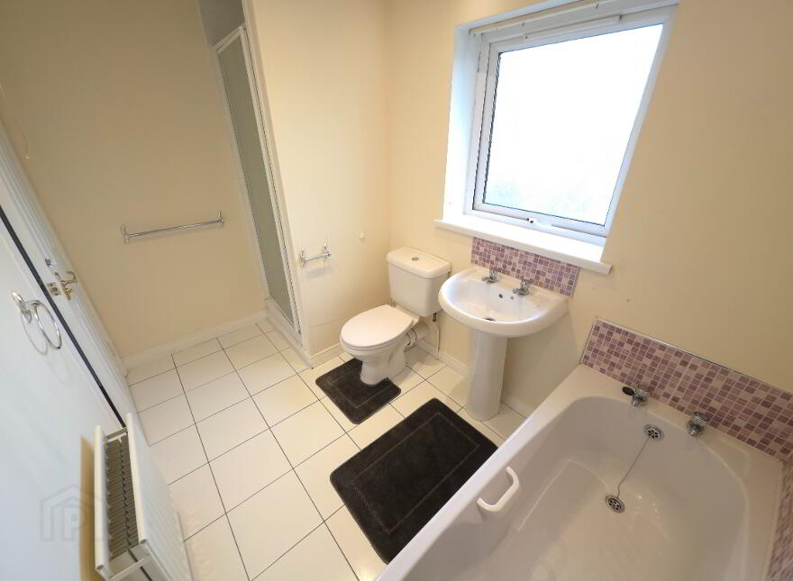 9 Trafalgar Court, Waterside, Londonderry, BT47 6NR