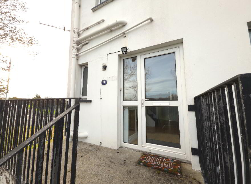 9 Trafalgar Court, Waterside, Londonderry, BT47 6NR
