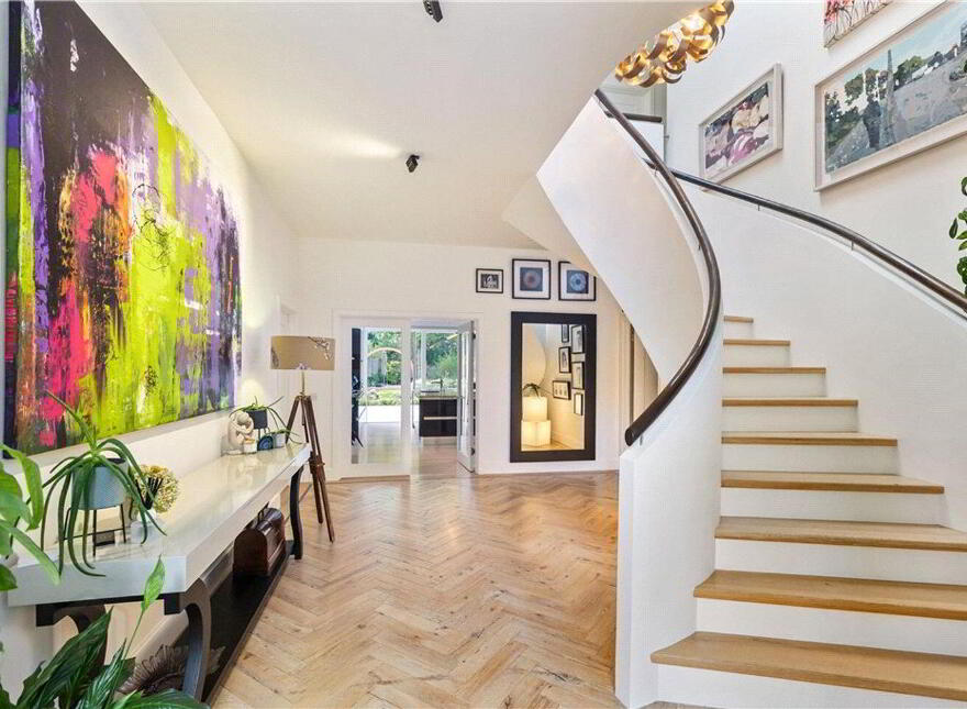 28 The Thicket, Foxrock, Foxrock, D18F6A2