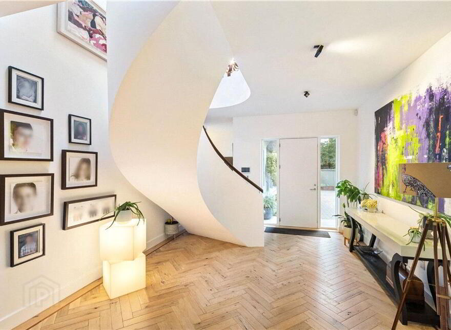 28 The Thicket, Foxrock, Foxrock, D18F6A2