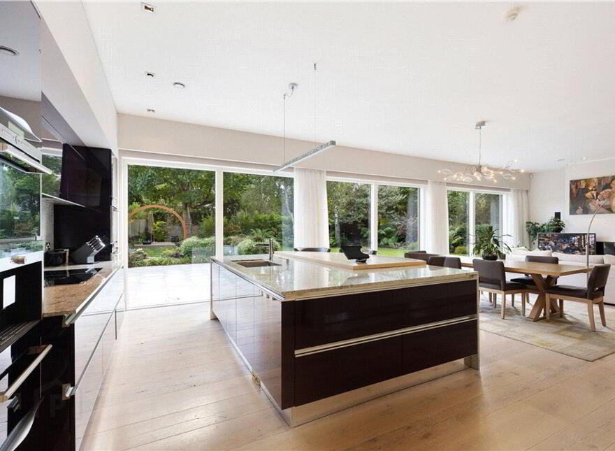 28 The Thicket, Foxrock, Foxrock, D18F6A2