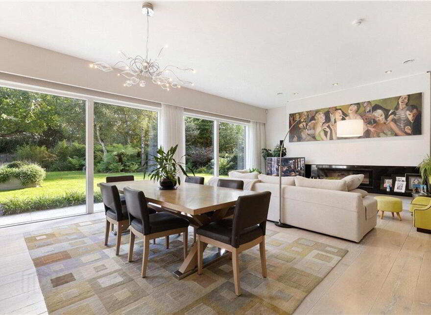 28 The Thicket, Foxrock, Foxrock, D18F6A2