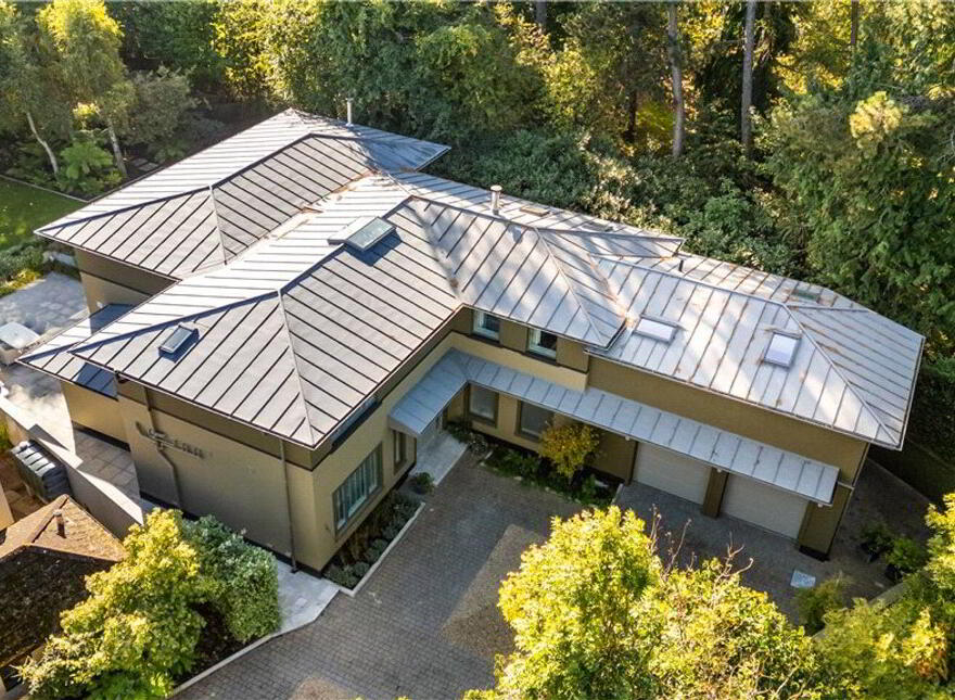 28 The Thicket, Foxrock, Foxrock, D18F6A2