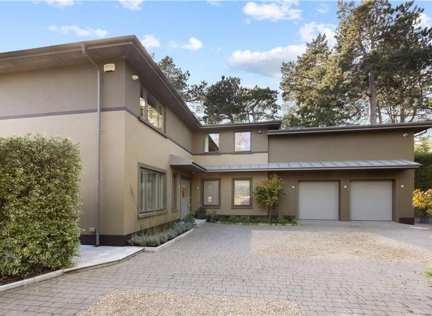 28 The Thicket, Foxrock, Foxrock, D18F6A2