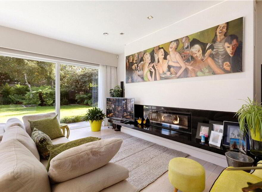 28 The Thicket, Foxrock, Foxrock, D18F6A2