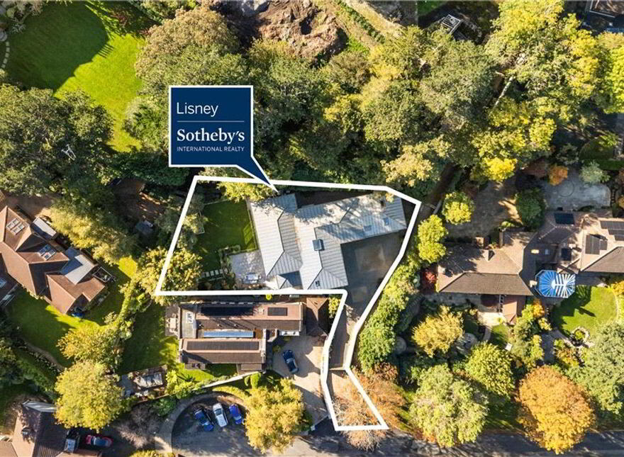 28 The Thicket, Foxrock, Foxrock, D18F6A2