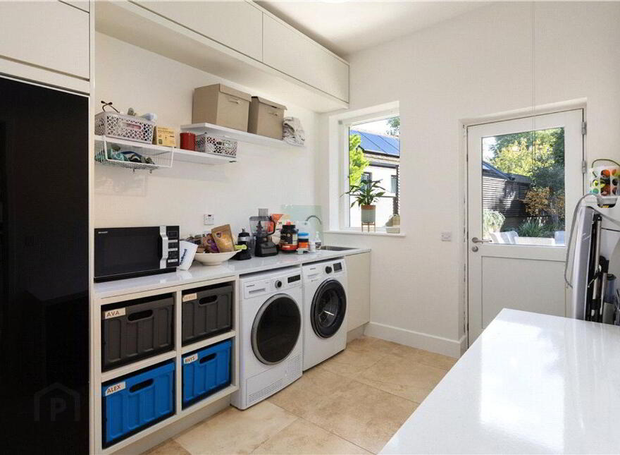 28 The Thicket, Foxrock, Foxrock, D18F6A2