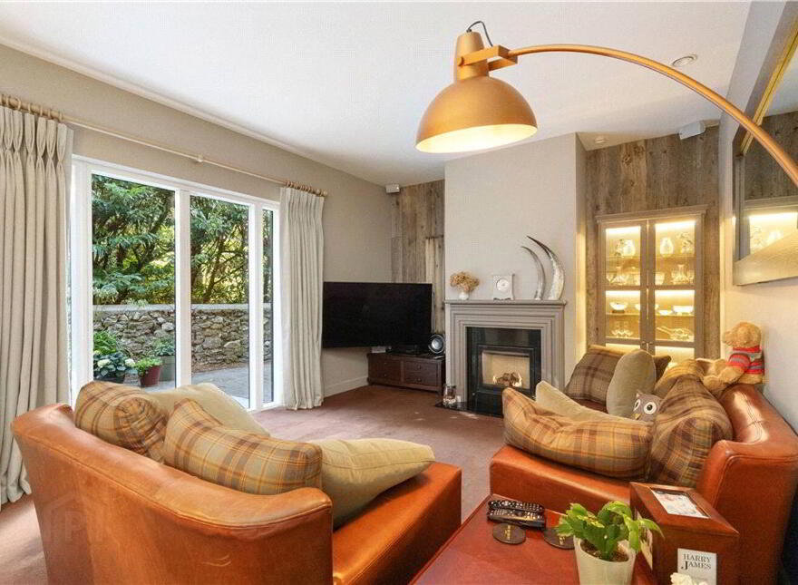 28 The Thicket, Foxrock, Foxrock, D18F6A2