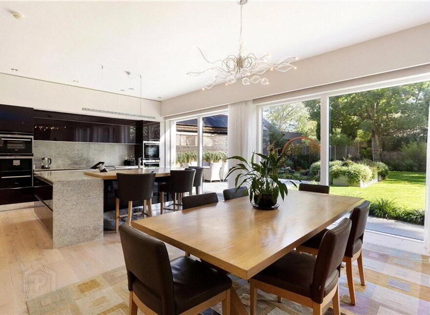 28 The Thicket, Foxrock, Foxrock, D18F6A2