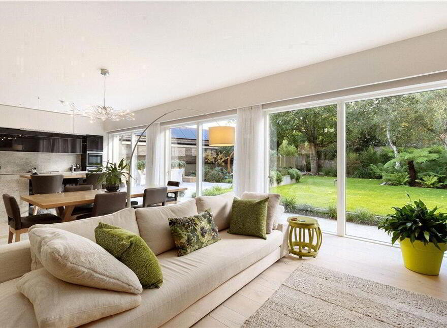 28 The Thicket, Foxrock, Foxrock, D18F6A2