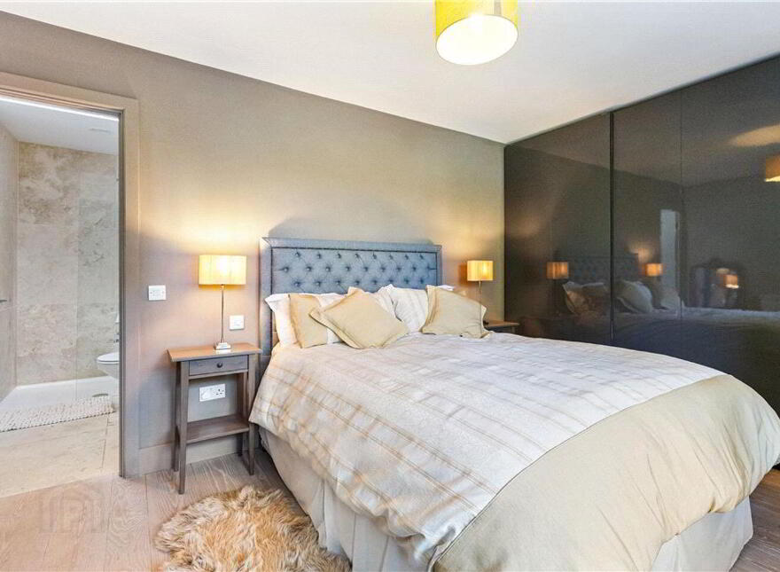 28 The Thicket, Foxrock, Foxrock, D18F6A2