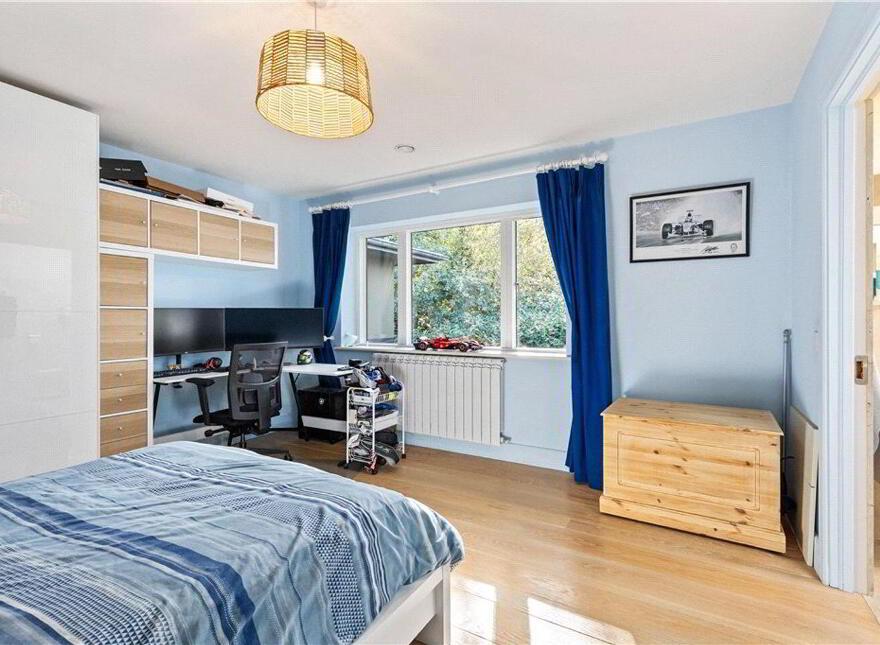 28 The Thicket, Foxrock, Foxrock, D18F6A2