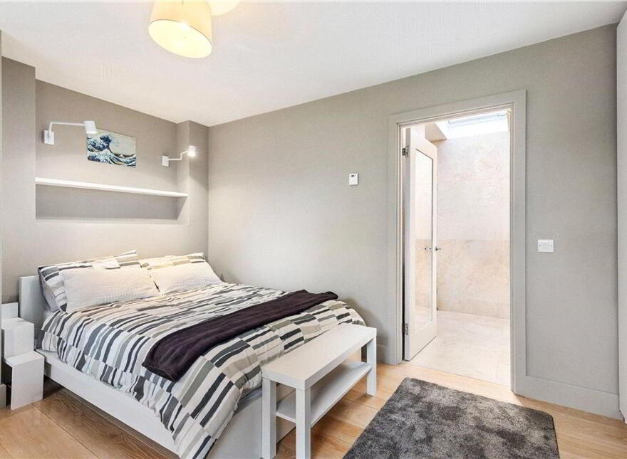 28 The Thicket, Foxrock, Foxrock, D18F6A2