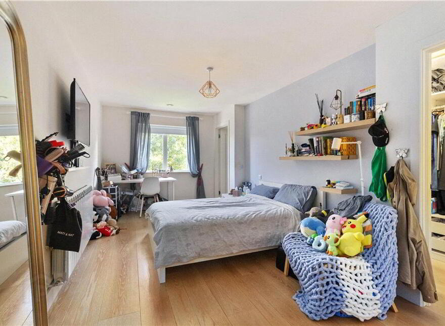 28 The Thicket, Foxrock, Foxrock, D18F6A2
